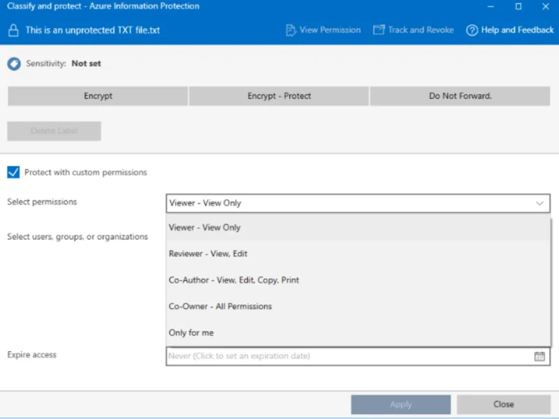 Office 365 E-postalarını Etkili Bir Şekilde Nasıl Şifreleyebilirim?