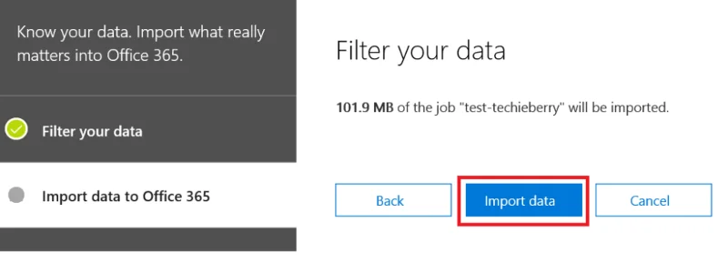 PST'yi Office 365 Posta Kutusuna Nasıl Aktarırım: Adım Adım Kılavuz?
