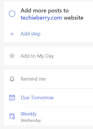Microsoft Teams To Do Nasıl Kullanılır (2022)