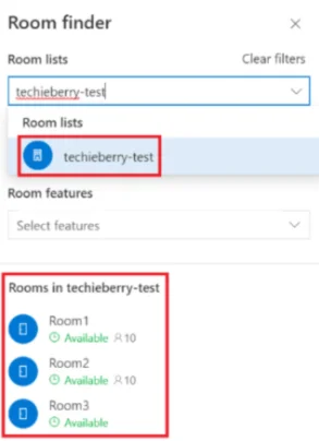 Microsoft Teams'de Odalar Nasıl Ayrılır (2022)