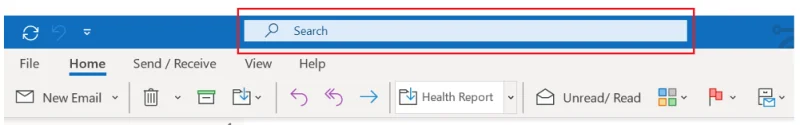 Cara Menggunakan Pencarian Di Outlook Untuk Menemukan Email dengan Cepat (2022)