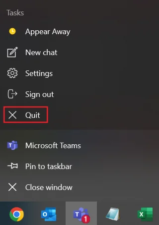 Microsoft Teams Önbelleği Nasıl Temizlenir (2022)