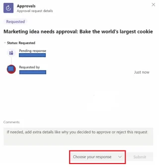 Microsoft Teams Onay İş Akışını Kullanmaya Nasıl Başlanır (2022)
