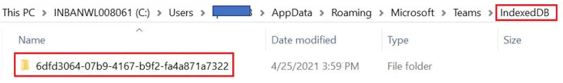 [ÇÖZÜLDÜ] Üzgünüz—Bir Sorunla Karşılaştık Microsoft Teams (2022)