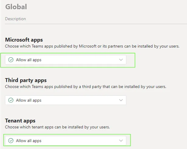 Microsoft Teams Uygulama Gezinti Çubuğu: En İyi Kılavuz (2022)