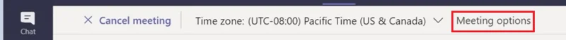 Microsoft Teams Toplantısında Sessize Alma Nasıl Önlenir (2022)
