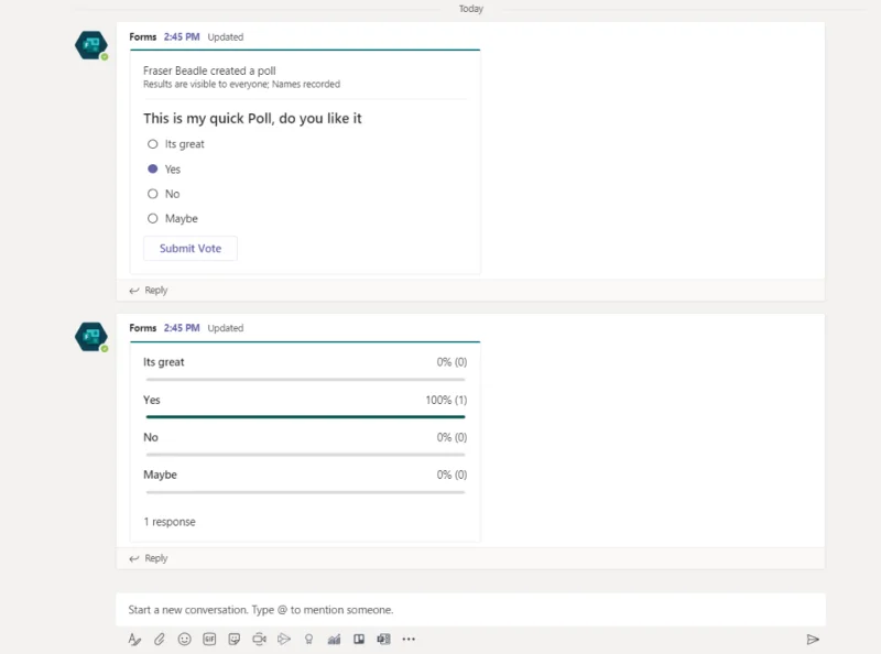 Öğretmenler için Güçlü Microsoft Teams İpuçları (2022)