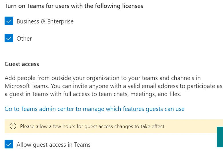 Microsoft Teams Yöneticisi için Adım Adım Kılavuz (2022)