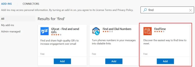 Outlook'ta Toplantı Zamanı Bulun: En İyi Kılavuz (2022)