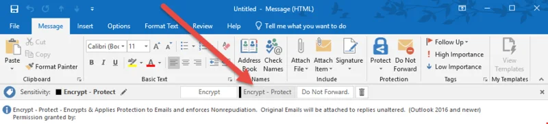 Office 365 E-postalarını Etkili Bir Şekilde Nasıl Şifreleyebilirim?