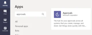 Microsoft Teams Onay İş Akışını Kullanmaya Nasıl Başlanır (2022)