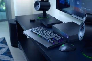 КЛАВИАТУРА RAZER TURRET ДЛЯ XBOX ONE ТЕПЕРЬ ДОСТУПНА ДЛЯ ПРЕДЗАКАЗА