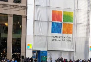 Физические местоположения Microsoft Store будут закрыты навсегда