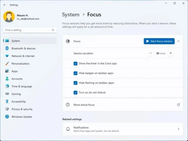 WINDOWS 11 22H2 NEW FEATURES AND CHANGES