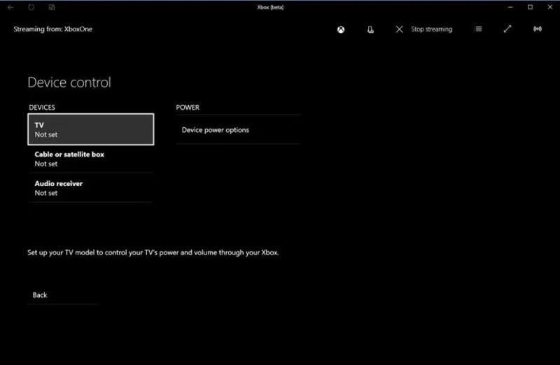 How to set up Xbox One to automatically turn on TV and audio receiver