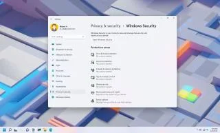 КАК ЗАЩИТИТЬ КОМПЬЮТЕР ОТ ВИРУСОВ И ХАКЕРОВ НА WINDOWS 11