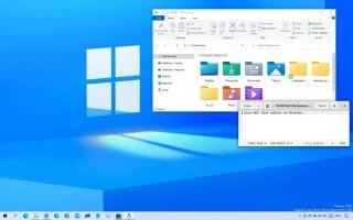 Windows 11: практическое видео с самыми большими функциями (на данный момент)