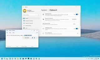 Cách tắt các tác vụ được đề xuất trên Windows 11