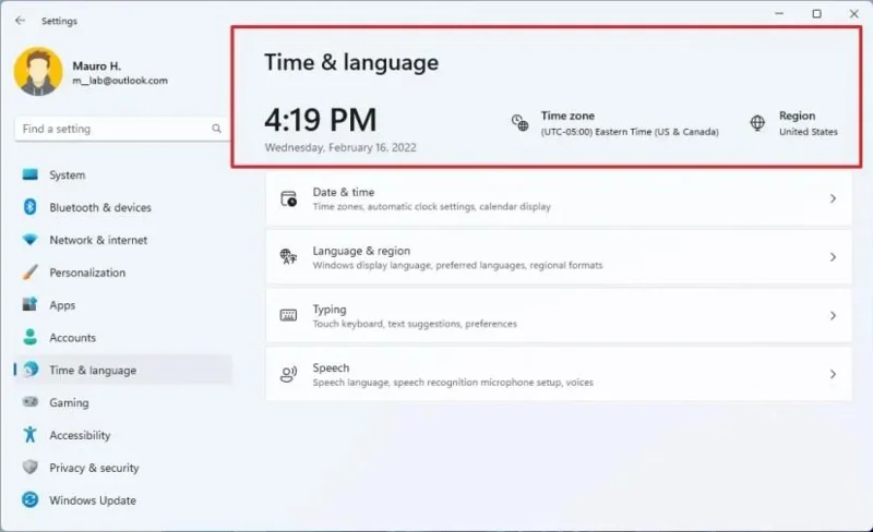 WINDOWS 11 22H2 NEW FEATURES AND CHANGES