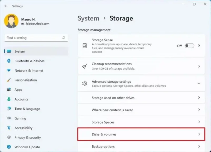 How to check hard drive health on Windows 11