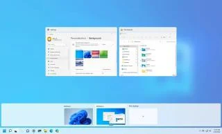 Windows 11de sanal masaüstleri nasıl oluşturulur