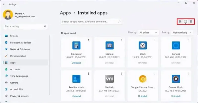 WINDOWS 11 22H2 NEW FEATURES AND CHANGES