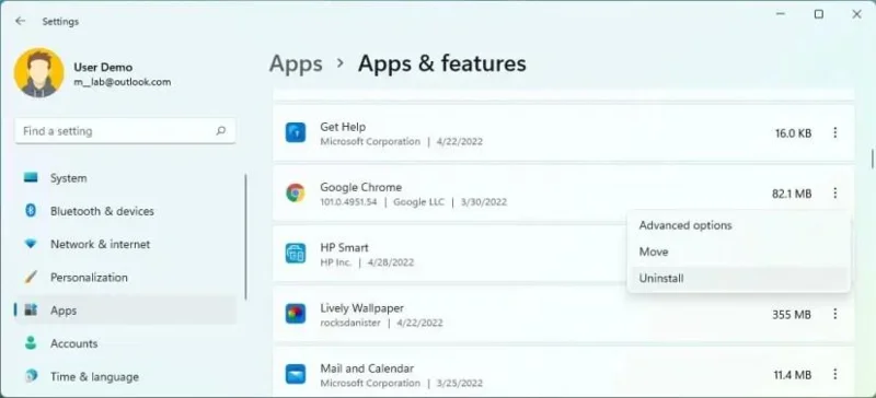 HOW TO AVOID PROBLEMS INSTALLING WINDOWS 11 22H2