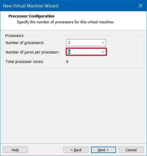How to enable TPM and Secure Boot on VMware to install Windows 11