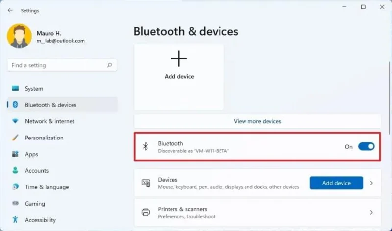 HOW TO PROTECT COMPUTER FROM VIRUS AND HACKERS ON WINDOWS 11