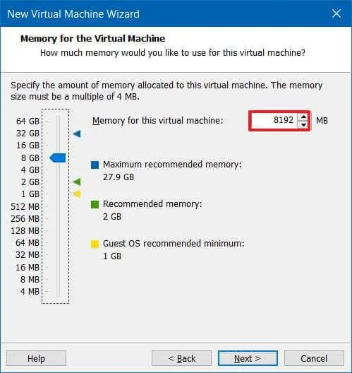 How to enable TPM and Secure Boot on VMware to install Windows 11