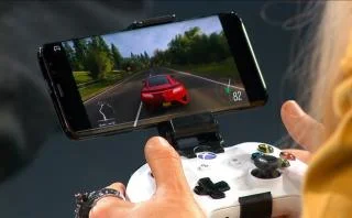 Служба потоковой передачи игр Microsoft xCloud появится в веб-браузере