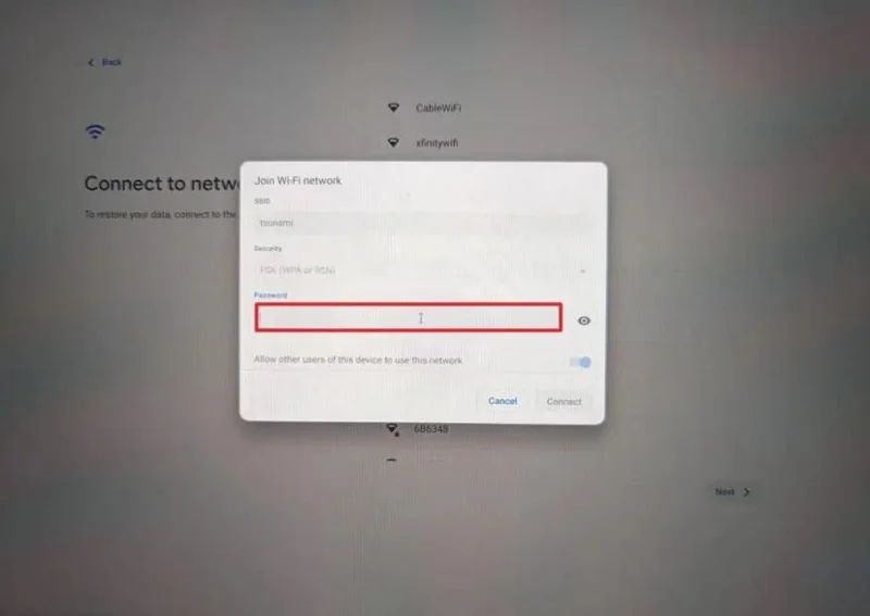 How to install ChromeOS Flex on any laptop