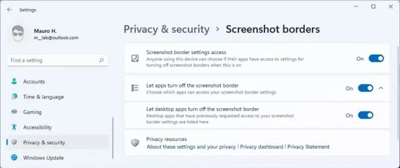 WINDOWS 11 NEW FEATURES AND CHANGES