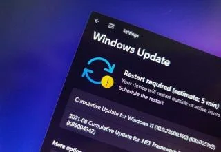 Windows 11i desteklenmeyen donanıma yükleyebilir miyim? Evet, ISO veya Medya Oluşturma Aracı kullanılarak