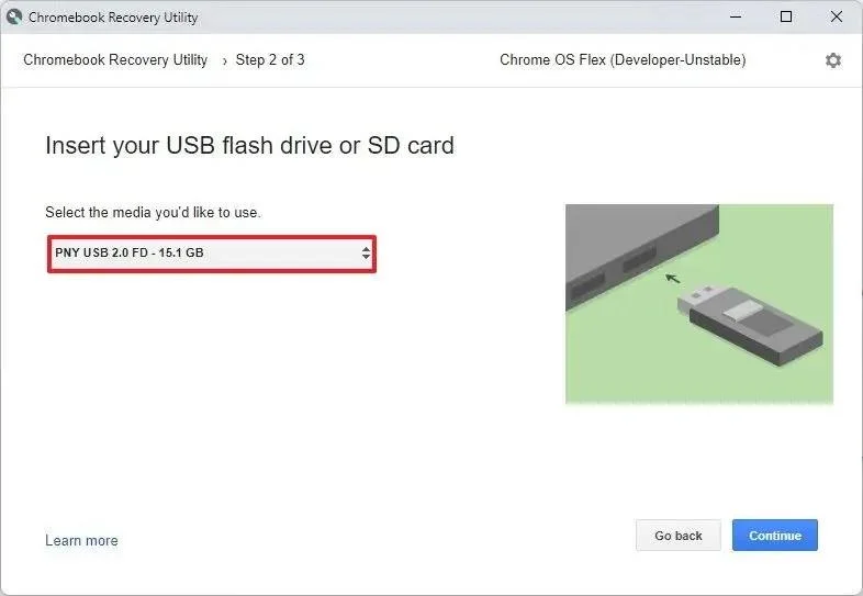 How to install ChromeOS Flex on any laptop How to install ChromeOS Flex on any laptop