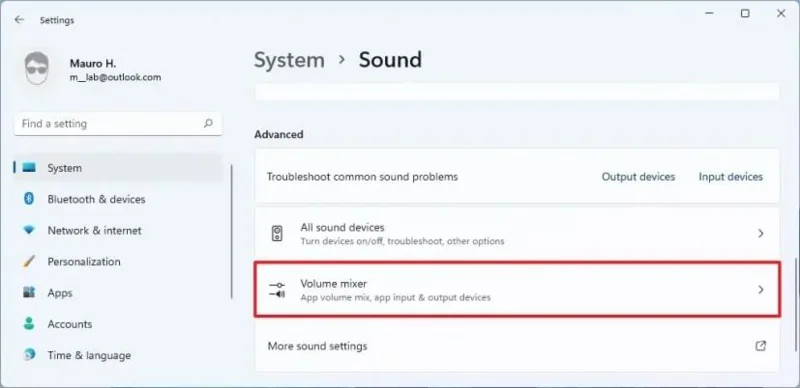 WINDOWS 11 NEW FEATURES AND CHANGES