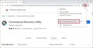 Как установить ChromeOS Flex на любой ноутбук