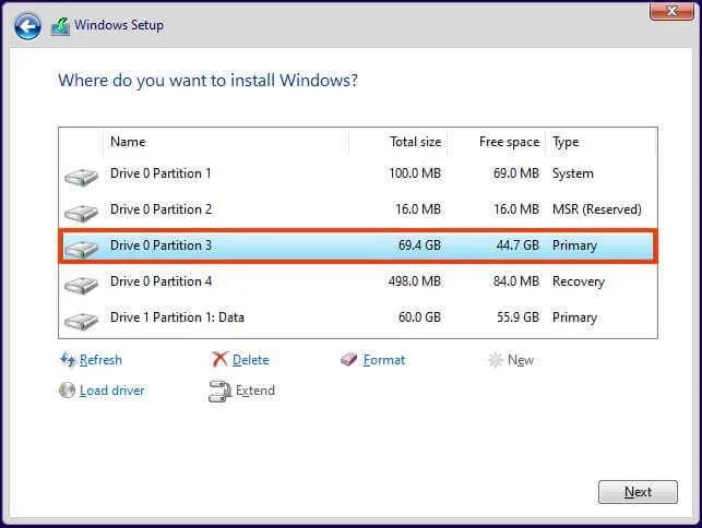 HOW TO INSTALL WINDOWS 11 ON UNSUPPORTED HARDWARE