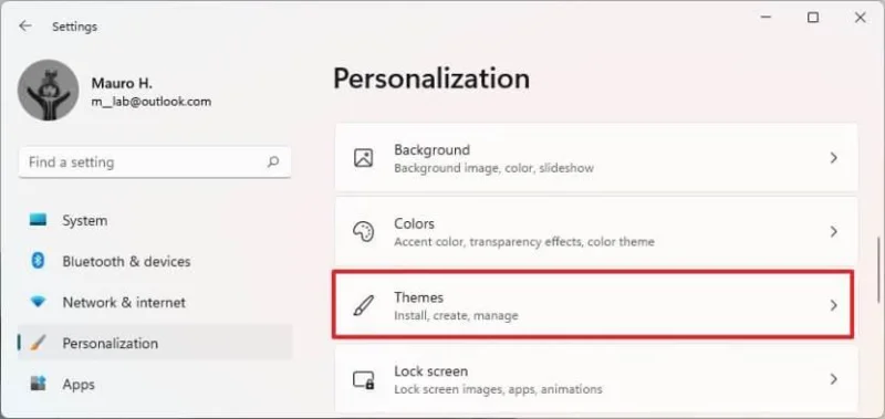 How to disable startup sound on Windows 11