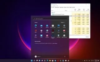 НОВАЯ ОПТИМИЗАЦИЯ СИСТЕМЫ WINDOWS 11 СДЕЛАЕТ ПК БЫСТРЕЕ