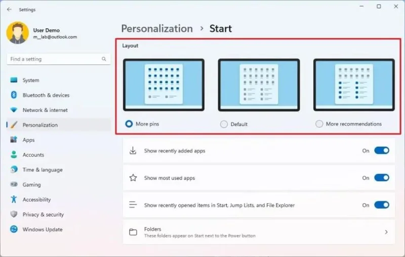 WINDOWS 11 22H2 NEW FEATURES AND CHANGES