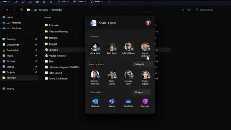 WINDOWS 11 22H2 NEW FEATURES AND CHANGES