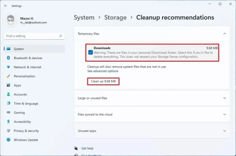 WINDOWS 11 NEW FEATURES AND CHANGES