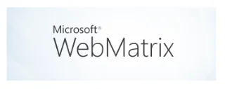 WebMatrix, БЕСПЛАТНЫЙ альтернативный инструмент веб-разработки от Microsoft