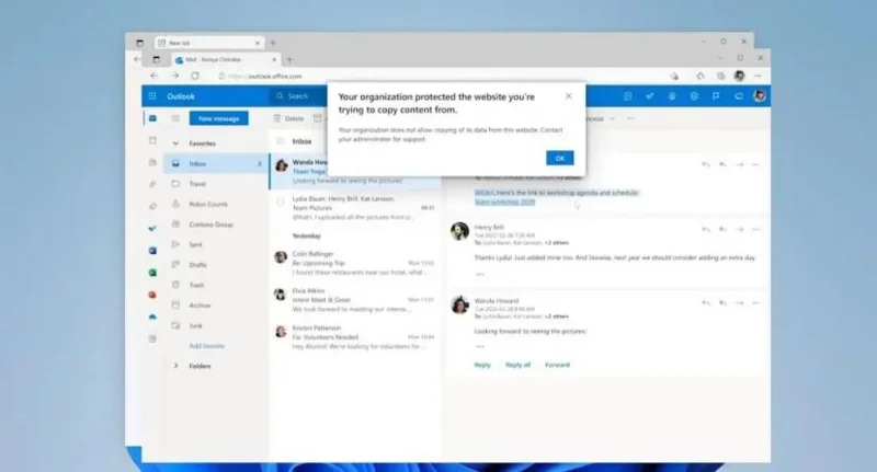 WINDOWS 11 FOR HYBRID WORK EVENT BIGGEST ANNOUNCEMENTS