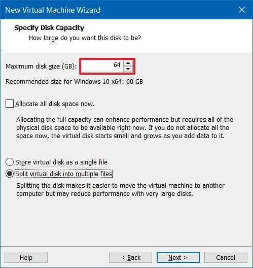 How to enable TPM and Secure Boot on VMware to install Windows 11