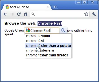 Highlight To Search, новое замечательное расширение для Google Chrome
