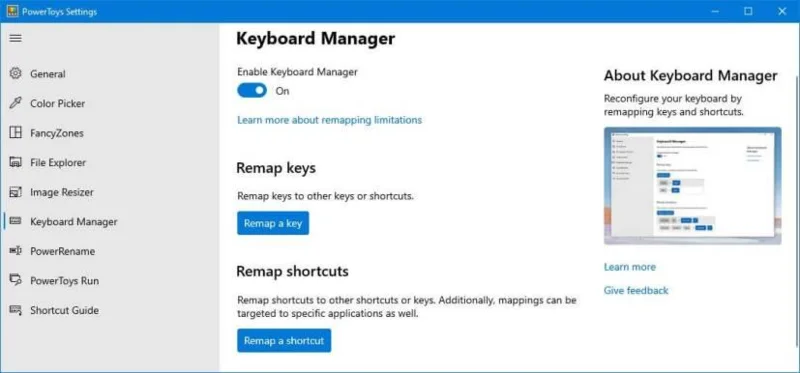 How to install PowerToys on Windows 10