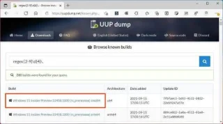 WINDOWS 11 22H2 NEW FEATURES AND CHANGES