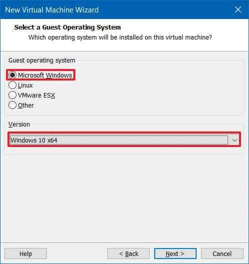 How to enable TPM and Secure Boot on VMware to install Windows 11
